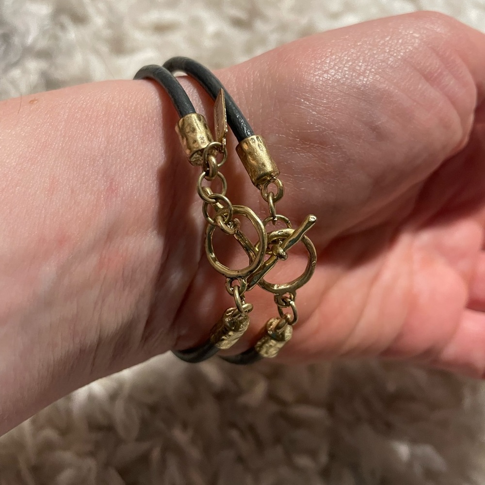 Canvas bracelets - Picture 2 of 2